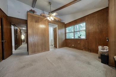 Great WATERFRONT opportunity in the gated community of Hideaway on Hide-A-Way Lake Golf Course in Texas - for sale on GolfHomes.com, golf home, golf lot