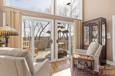 Beautiful Freestanding Villa in Brookwood Village -Located in on Kenmure Country Club in North Carolina - for sale on GolfHomes.com, golf home, golf lot