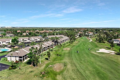 Beautifully updated throughout, 2BR/2Bath, Ground-level, End on  in Florida - for sale on GolfHomes.com, golf home, golf lot