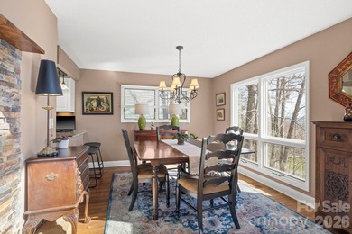 Beautiful Freestanding Villa in Brookwood Village -Located in on Kenmure Country Club in North Carolina - for sale on GolfHomes.com, golf home, golf lot