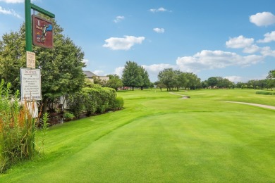 Welcome to 13737 S. Tamarack Dr., Plainfield, IL. Stunning Golf on The Links at Carillon in Illinois - for sale on GolfHomes.com, golf home, golf lot