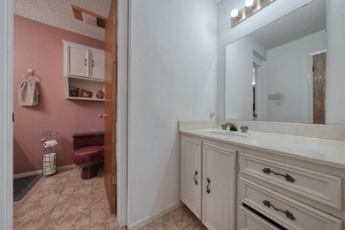 Great WATERFRONT opportunity in the gated community of Hideaway on Hide-A-Way Lake Golf Course in Texas - for sale on GolfHomes.com, golf home, golf lot