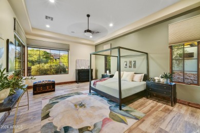 Welcome to 8710 East Lost Gold, Gold Canyon Arizona! This on Superstition Mountain Club - Lost Gold in Arizona - for sale on GolfHomes.com, golf home, golf lot