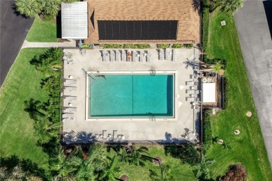 Beautifully updated throughout, 2BR/2Bath, Ground-level, End on  in Florida - for sale on GolfHomes.com, golf home, golf lot