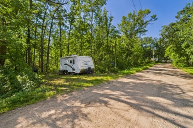 Welcome to the kind of setting where life's stories accumulate on Hardwoods Golf Club At Mille Lacs in Minnesota - for sale on GolfHomes.com, golf home, golf lot