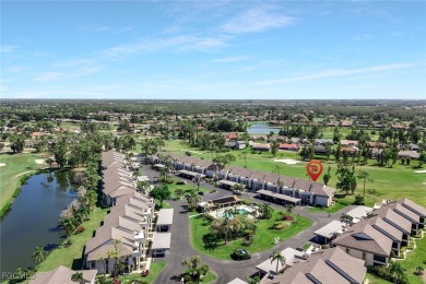 Beautifully updated throughout, 2BR/2Bath, Ground-level, End on  in Florida - for sale on GolfHomes.com, golf home, golf lot