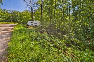 Welcome to the kind of setting where life's stories accumulate on Hardwoods Golf Club At Mille Lacs in Minnesota - for sale on GolfHomes.com, golf home, golf lot
