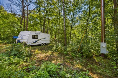 Welcome to the kind of setting where life's stories accumulate on Hardwoods Golf Club At Mille Lacs in Minnesota - for sale on GolfHomes.com, golf home, golf lot