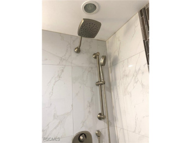 Beautifully updated throughout, 2BR/2Bath, Ground-level, End on  in Florida - for sale on GolfHomes.com, golf home, golf lot