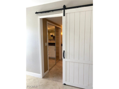 Beautifully updated throughout, 2BR/2Bath, Ground-level, End on  in Florida - for sale on GolfHomes.com, golf home, golf lot