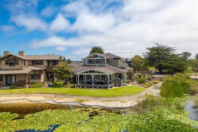 Located in the prestigious gated community of Cypress Ridge on Cypress Ridge in California - for sale on GolfHomes.com, golf home, golf lot