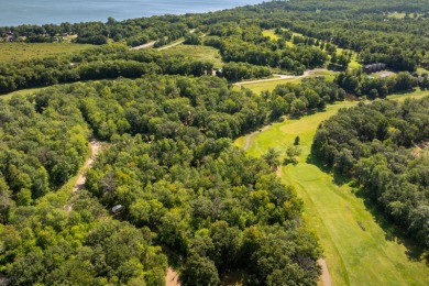 Welcome to the kind of setting where life's stories accumulate on Hardwoods Golf Club At Mille Lacs in Minnesota - for sale on GolfHomes.com, golf home, golf lot