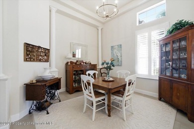 2003 Addison Osprey pool home on .32 acre backing to on Glen Lakes Country Club in Florida - for sale on GolfHomes.com, golf home, golf lot