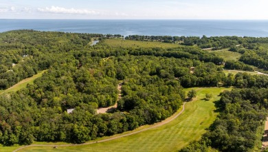 Welcome to the kind of setting where life's stories accumulate on Hardwoods Golf Club At Mille Lacs in Minnesota - for sale on GolfHomes.com, golf home, golf lot