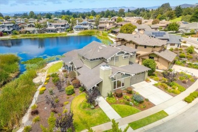 Located in the prestigious gated community of Cypress Ridge on Cypress Ridge in California - for sale on GolfHomes.com, golf home, golf lot