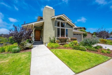 Located in the prestigious gated community of Cypress Ridge on Cypress Ridge in California - for sale on GolfHomes.com, golf home, golf lot