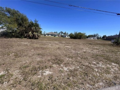 A spacious lot is now available, comprising three parcels (11 on Del Tura Golf and Country Club in Florida - for sale on GolfHomes.com, golf home, golf lot