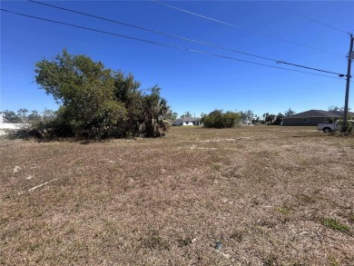 A spacious lot is now available, comprising three parcels (11 on Del Tura Golf and Country Club in Florida - for sale on GolfHomes.com, golf home, golf lot