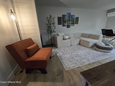 Discover the perfect blend of comfort and convenience with this on Twin Lakes Village Golf Course in Idaho - for sale on GolfHomes.com, golf home, golf lot
