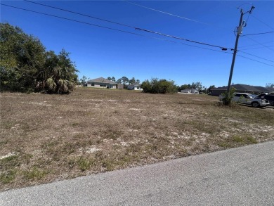 A spacious lot is now available, comprising three parcels (11 on Del Tura Golf and Country Club in Florida - for sale on GolfHomes.com, golf home, golf lot