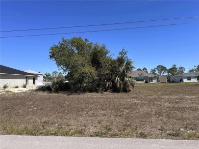 A spacious lot is now available, comprising three parcels (11 on Del Tura Golf and Country Club in Florida - for sale on GolfHomes.com, golf home, golf lot