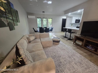 Discover the perfect blend of comfort and convenience with this on Twin Lakes Village Golf Course in Idaho - for sale on GolfHomes.com, golf home, golf lot