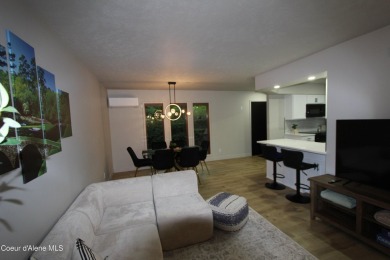 Discover the perfect blend of comfort and convenience with this on Twin Lakes Village Golf Course in Idaho - for sale on GolfHomes.com, golf home, golf lot