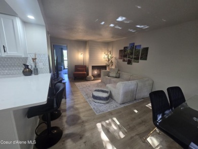 Discover the perfect blend of comfort and convenience with this on Twin Lakes Village Golf Course in Idaho - for sale on GolfHomes.com, golf home, golf lot