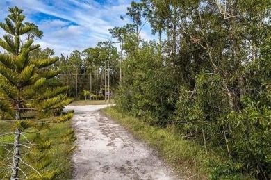 A spacious lot is now available, comprising three parcels (11 on Del Tura Golf and Country Club in Florida - for sale on GolfHomes.com, golf home, golf lot