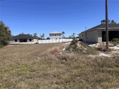 A spacious lot is now available, comprising three parcels (11 on Del Tura Golf and Country Club in Florida - for sale on GolfHomes.com, golf home, golf lot