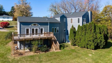 OPEN HOUSE: Sun Nov 10th 1-2pm. Cool, expansive & contemporary on Waynesboro Country Club in Virginia - for sale on GolfHomes.com, golf home, golf lot