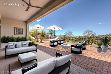 EXCITEMENT & FUN HAPPENING AT ANTHEM COUNTRY CLUB GOLF & TENNIS on Anthem Country Club in Nevada - for sale on GolfHomes.com, golf home, golf lot