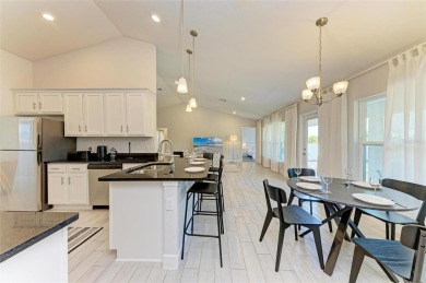 YOUR STUNNING CUSTOM BUILT LUXURY 2022 ALL FINISHED BLOCK HOME on Rotonda Golf and Country Club - Long Marsh  in Florida - for sale on GolfHomes.com, golf home, golf lot