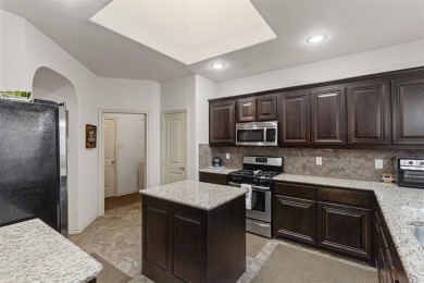 Stunning DR Horton built, one owner home in pristine condition! on The Golf Club At Champions Circle in Texas - for sale on GolfHomes.com, golf home, golf lot