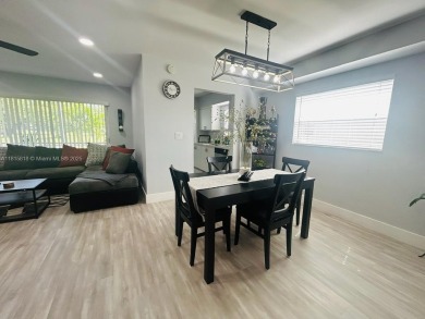 Welcome to this beautiful, newly renovated 2-bedroom, 2-bath on Colony West Country Club in Florida - for sale on GolfHomes.com, golf home, golf lot