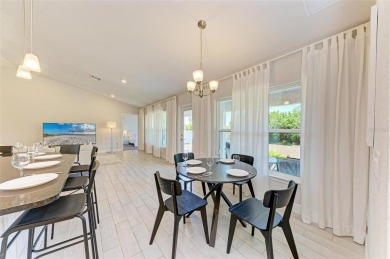 YOUR STUNNING CUSTOM BUILT LUXURY 2022 ALL FINISHED BLOCK HOME on Rotonda Golf and Country Club - Long Marsh  in Florida - for sale on GolfHomes.com, golf home, golf lot