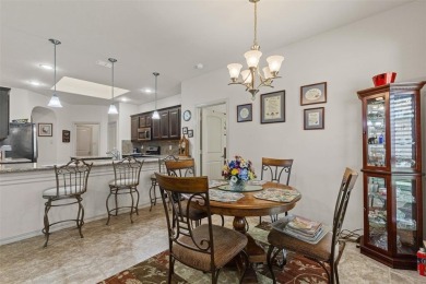 Stunning DR Horton built, one owner home in pristine condition! on The Golf Club At Champions Circle in Texas - for sale on GolfHomes.com, golf home, golf lot