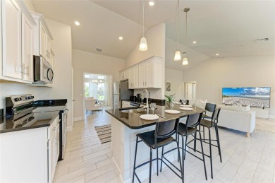 YOUR STUNNING CUSTOM BUILT LUXURY 2022 ALL FINISHED BLOCK HOME on Rotonda Golf and Country Club - Long Marsh  in Florida - for sale on GolfHomes.com, golf home, golf lot