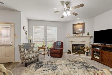 Stunning DR Horton built, one owner home in pristine condition! on The Golf Club At Champions Circle in Texas - for sale on GolfHomes.com, golf home, golf lot