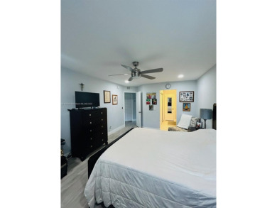 Welcome to this beautiful, newly renovated 2-bedroom, 2-bath on Colony West Country Club in Florida - for sale on GolfHomes.com, golf home, golf lot