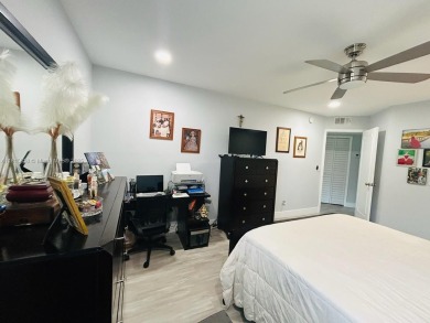 Welcome to this beautiful, newly renovated 2-bedroom, 2-bath on Colony West Country Club in Florida - for sale on GolfHomes.com, golf home, golf lot