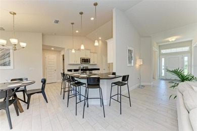 YOUR STUNNING CUSTOM BUILT LUXURY 2022 ALL FINISHED BLOCK HOME on Rotonda Golf and Country Club - Long Marsh  in Florida - for sale on GolfHomes.com, golf home, golf lot