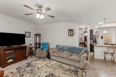 Stunning DR Horton built, one owner home in pristine condition! on The Golf Club At Champions Circle in Texas - for sale on GolfHomes.com, golf home, golf lot