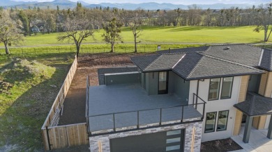 Brand New move in ready luxury home on the 16th fairway of the on Eagle Point Golf Course in Oregon - for sale on GolfHomes.com, golf home, golf lot