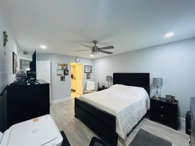 Welcome to this beautiful, newly renovated 2-bedroom, 2-bath on Colony West Country Club in Florida - for sale on GolfHomes.com, golf home, golf lot