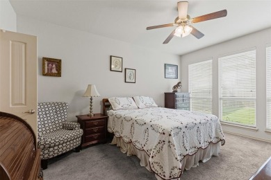 Stunning DR Horton built, one owner home in pristine condition! on The Golf Club At Champions Circle in Texas - for sale on GolfHomes.com, golf home, golf lot