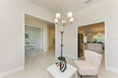 YOUR STUNNING CUSTOM BUILT LUXURY 2022 ALL FINISHED BLOCK HOME on Rotonda Golf and Country Club - Long Marsh  in Florida - for sale on GolfHomes.com, golf home, golf lot