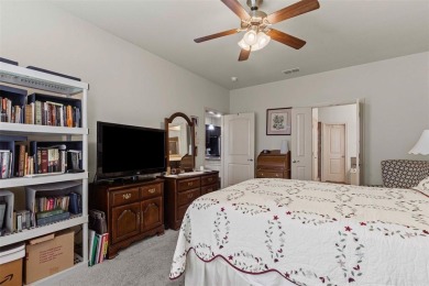 Stunning DR Horton built, one owner home in pristine condition! on The Golf Club At Champions Circle in Texas - for sale on GolfHomes.com, golf home, golf lot
