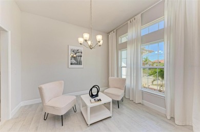 YOUR STUNNING CUSTOM BUILT LUXURY 2022 ALL FINISHED BLOCK HOME on Rotonda Golf and Country Club - Long Marsh  in Florida - for sale on GolfHomes.com, golf home, golf lot