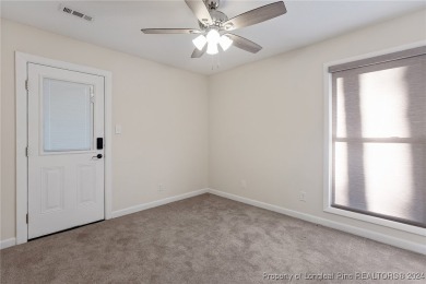 You will feel right at home in this lovely 3 bedroom, 2 full on Gates Four Golf and Country Club in North Carolina - for sale on GolfHomes.com, golf home, golf lot